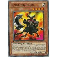 Umkehrbursche ORCS-DE012