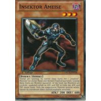 Insektor Ameise ORCS-DE018