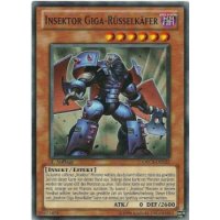 Insektor Giga-Rüsselkäfer ORCS-DE022