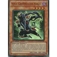 Ninja-Großmeister Hanzo (Ultra Rare) ORCS-DE029