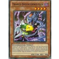 Trance-Erzunterweltler ORCS-DE035