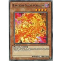 Himmlischer Drache Apokralyph ORCS-DE036