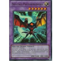 Zwillings-Photoneneidechse (Ultra Rare) ORCS-DE039