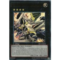 Nummer C39: Utopiastrahl (Ultra Rare) ORCS-DE040