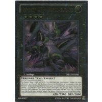 Nummer C39: Utopiastrahl (Ultimate Rare) ORCS-DE040umr