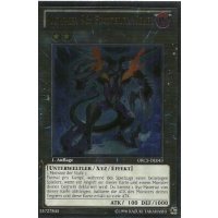 Nummer 96: Finsterer Nebel (Ultimate Rare) ORCS-DE043umr