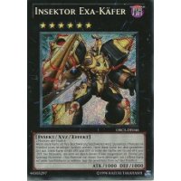 Insektor Exa-Käfer ORCS-DE046