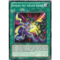 Schlag mit voller Kraft ORCS-DE047