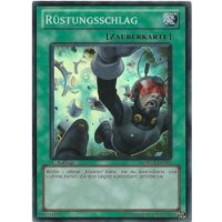 Rüstungsschlag ORCS-DE053