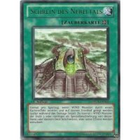 Schrein des Nebeltals ORCS-DE060