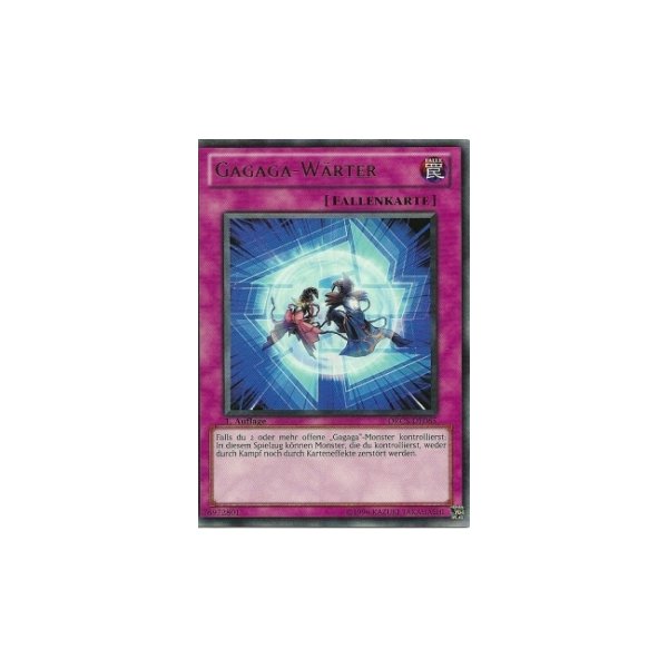 Gagaga-W&auml;rter ORCS-DE065