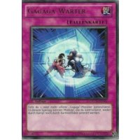 Gagaga-Wärter ORCS-DE065