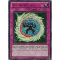 Xyz-Reflexion (Ultra Rare) ORCS-DE066
