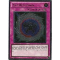 Xyz-Reflexion (Ultimate Rare) ORCS-DE066umr