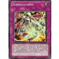 Zenmeilström ORCS-DE072