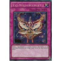 Xyz-Wiedergeburt ORCS-DE076
