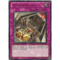 Überkapazität ORCS-DE077