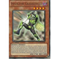 Insektor Grashüpfer ORCS-DE081