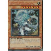 Ninja des weißen Drachen ORCS-DE084