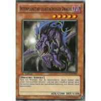 Interplanetar-Lilastachliger Drache ORCS-DE085