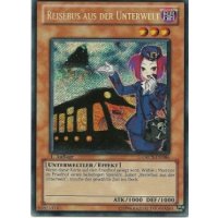 Reisebus aus der Unterwelt ORCS-DE086