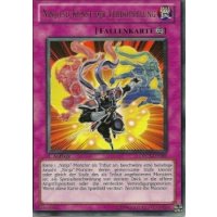 Ninjitsu-Kunst der Verdoppelung ORCS-DE089