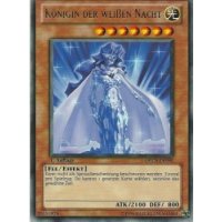 Königin der weißen Nacht ORCS-DE090