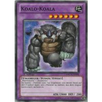 Koalo-Koala ORCS-DE094