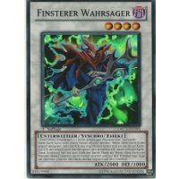 Finsterer Wahrsager ORCS-DE095