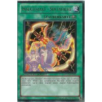 Insektoraxt - Sektafalke ORCS-DESP1