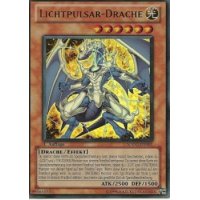 Lichtpulsar-Drache SDDC-DE001