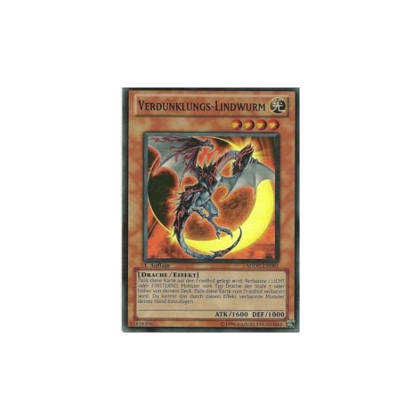 Verdunklungs-Lindwurm SDDC-DE003