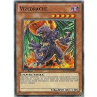 Vizedrache SDDC-DE009