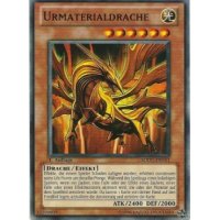 Urmaterialdrache SDDC-DE011
