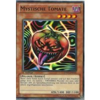 Mystische Tomate SDDC-DE016