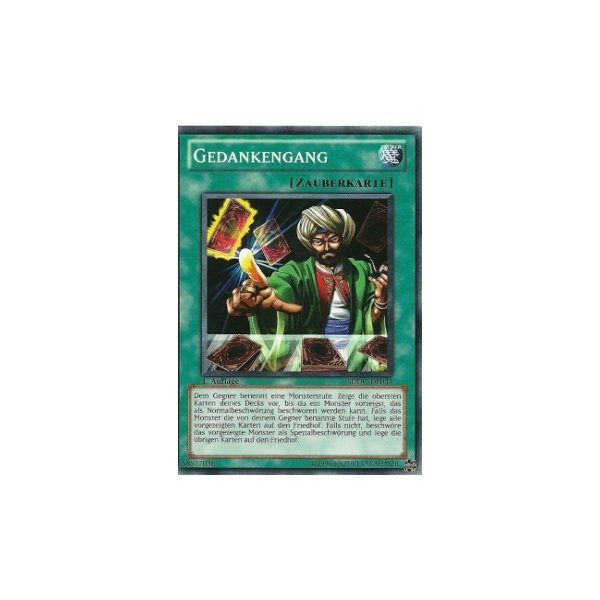 Gedankengang SDDC-DE031