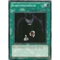 Kartenhändler SDDC-DE033