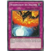 Wiedergeburt des Drachen SDDC-DE036