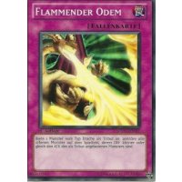 Flammender Odem SDDC-DE037