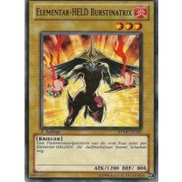 Elementar-HELD Burstinatrix (alternatives Artwork)