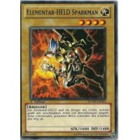 Elementar-HELD Sparkman (alternatives Artwork) RYMP-DE003