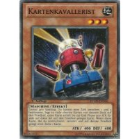 Kartenkavallerist RYMP-DE006