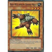 Neo-Weltraum Grand Mole RYMP-DE007