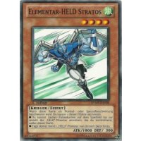 Elementar-HELD Stratos RYMP-DE008