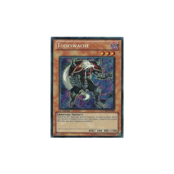 Todeswache RYMP-DE009