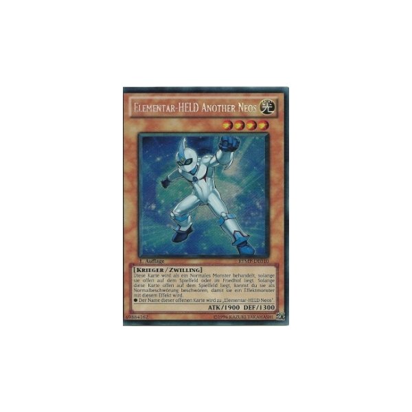 Elementar-HELD Another Neos RYMP-DE010