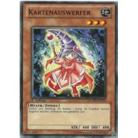 Kartenauswerfer RYMP-DE011