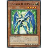 Elementar-HELD Prisma RYMP-DE012