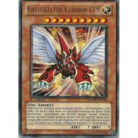 Geflügelter Kuriboh LV9 RYMP-DE014