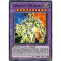 Elementar-HELD Elektrum RYMP-DE017